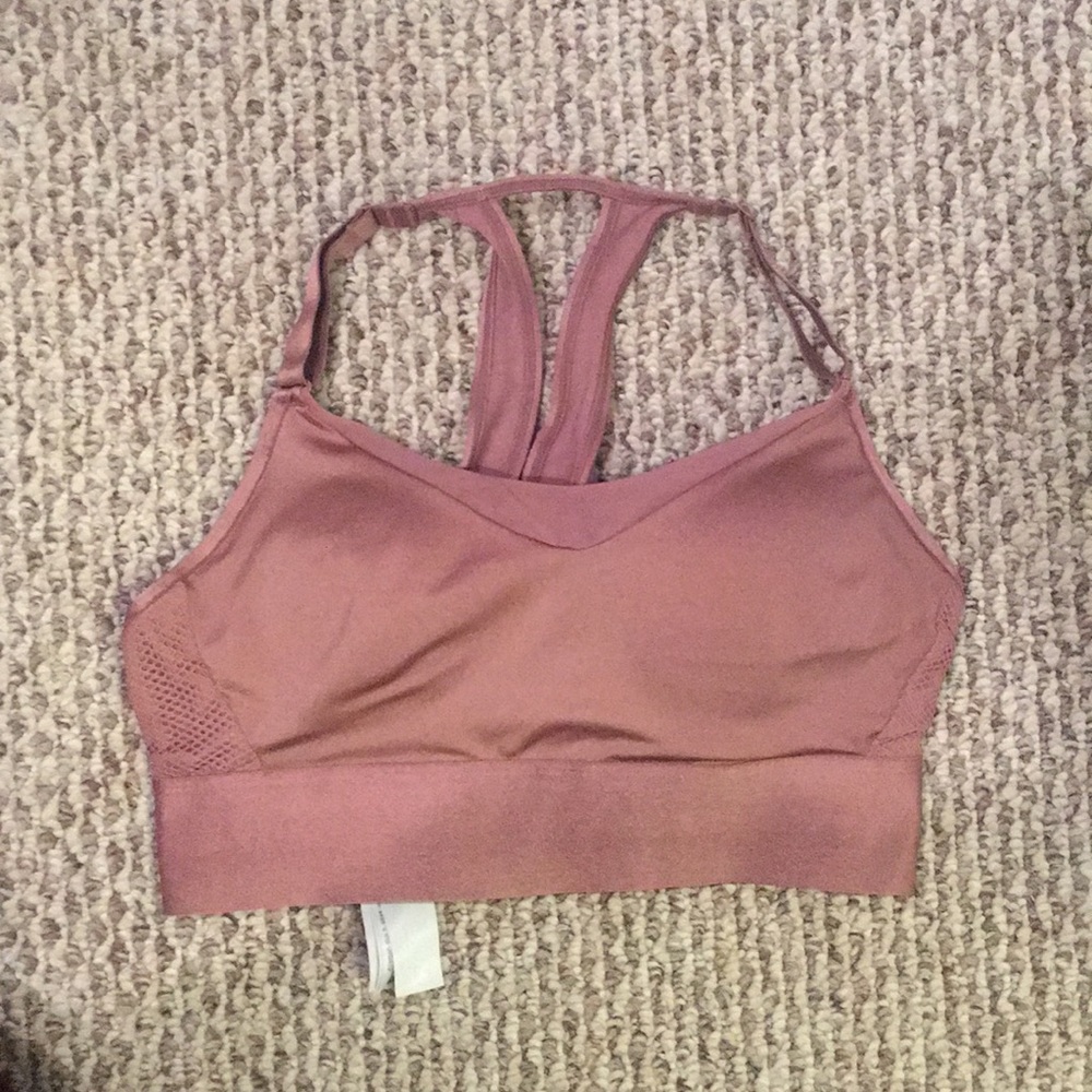Oysho sports bra